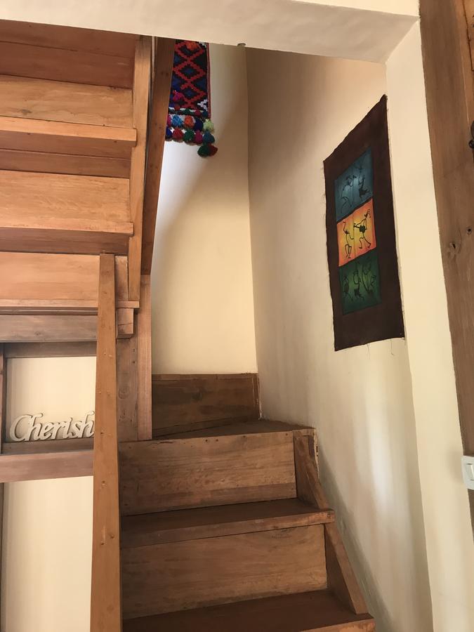 Meno Madia Bungalows Gili Meno Εξωτερικό φωτογραφία